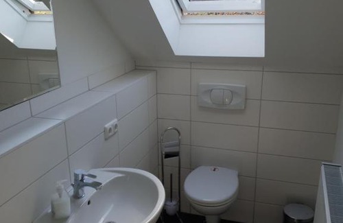 Wolfsburg Apartment | Mühlenberg Hof