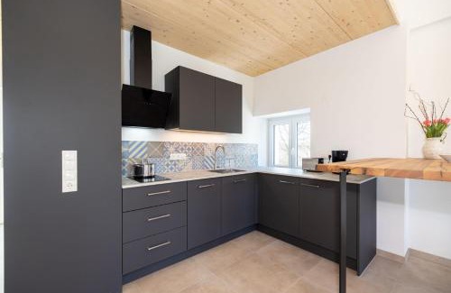Kirchheim Apartment | Mühlenhof Franken