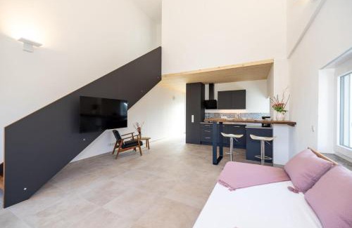 Kirchheim Apartment | Mühlenhof Franken