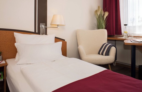 Peissen Hotel | Mühlenhotel Halle Leipzig