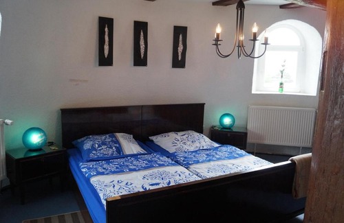 Ohrdorf Apartment | Mühlenurlaub Südheide