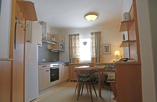Gosau Apartment | Mühlradl Apartments