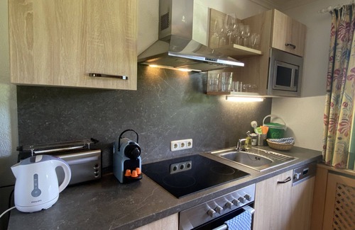 Gosau Apartment | Mühlradl Apartments