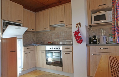 Gosau Apartment | Mühlradl Apartments