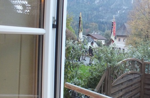 Unken Cottage | Müllers Ferienhaus Salzburgerland