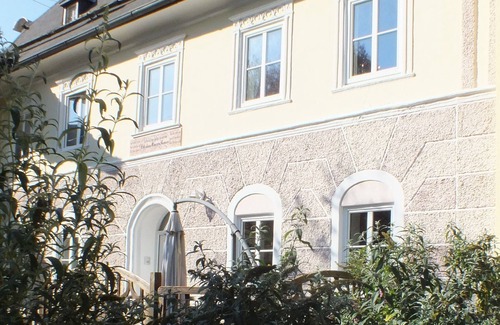 Unken Cottage | Müllers Ferienhaus Salzburgerland