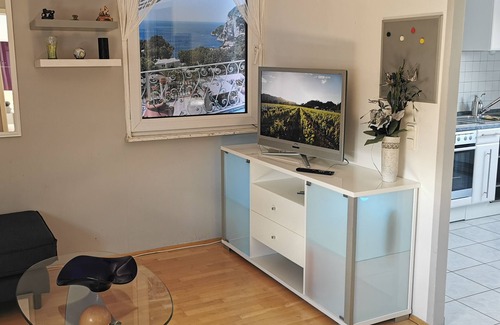 Waldperlach Condo | München Waldperlach Ruhig und Großzügige Wohnung