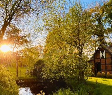 Lengerich House | Münsterland Cottage