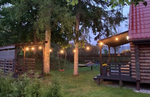 Bigaunciems House | Mājīga guļbūve pie jūras!