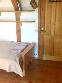 Iecava House | Mājīga istaba ar balkonu un vannasistaba, bezmaksas velo noma