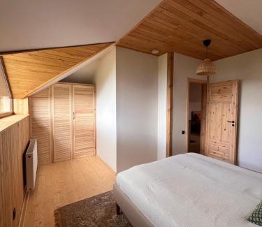 Talsi House | MūsMājas