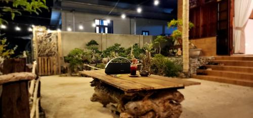 Ninh Hai House | Mộc House