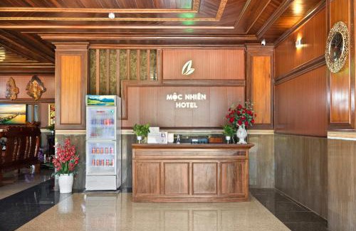 Lien Chieu House | Mộc Nhiên Hotel Da Nang