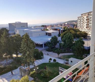 Kumanovo Apartment | M & A Apartmani