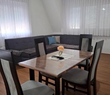 Kumanovo Apartment | M & A Apartmani