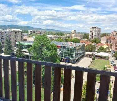 Kumanovo Apartment | M & A Apartmani