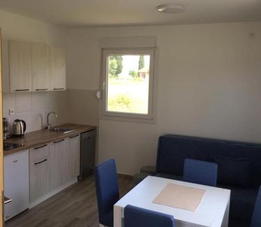Golubovci Apartment | M&A Montenegro Apartmani