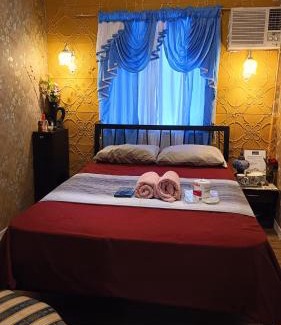 Digos City Apartment | M and D Inland Resort