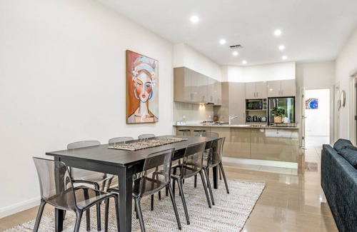 Goodwood House | M and M at Goodwood - 2 BR - 2BATH