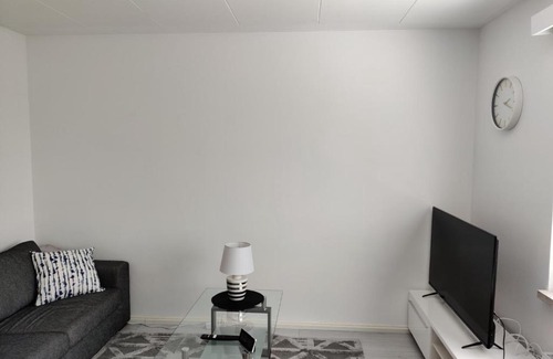Tampere Apartment | M Apartments Piikahaka