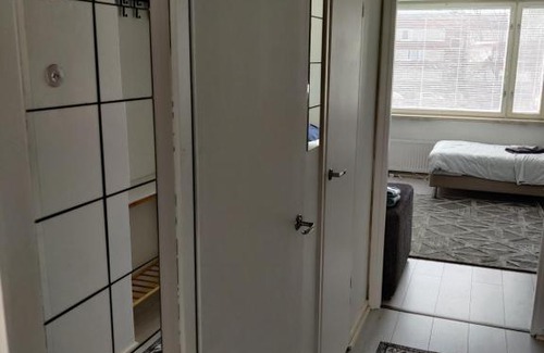 Tampere Apartment | M Apartments Piikahaka