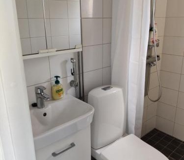 Tampere Apartment | M Apartments Piikahaka