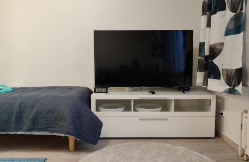 Tampere Apartment | M Apartments Rahola