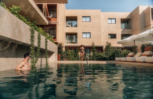Paphos Hotel | M Boutique Hotel - Designed for Adults