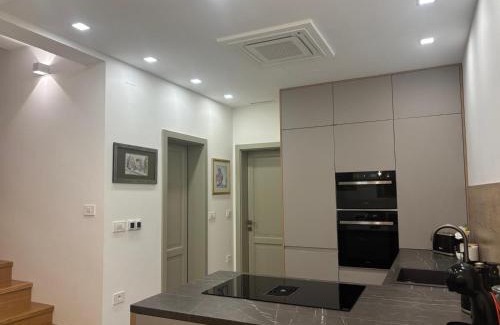 Vintijan Apartment | M by Z&D apartment