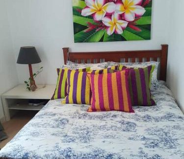 Sentul Pasar Apartment | M centura residence 2 room with swimming pool