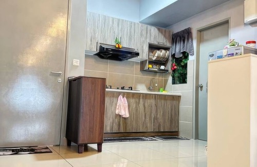Sentul Pasar Condo | M Centura Sentul Apartments