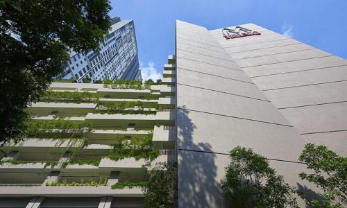Sentul Pasar Apartment | M Centura Sentul Kuala Lumpur, Fully Air-Con 2-Bedroom Home