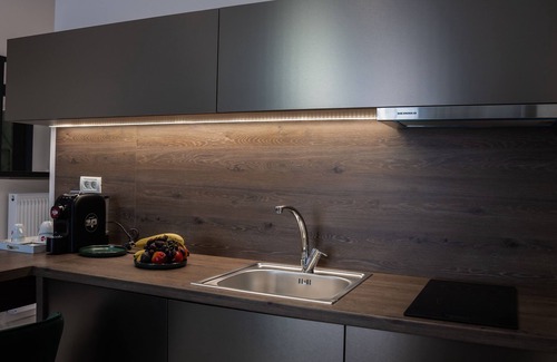 Arad Apartment | M City Aparthotel