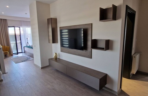 Arad Apartment | M City Aparthotel