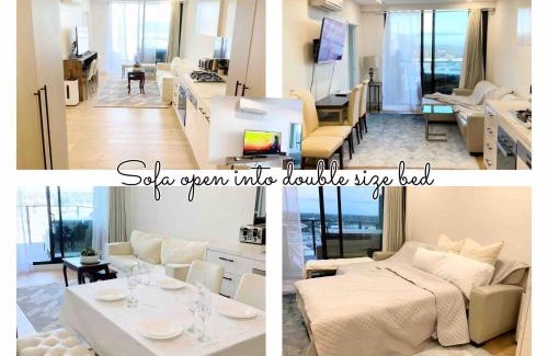 Clayton Apartment | M-city shopping center Apartment - Executive Twin King Ensuites - Fully equipped - Free Parking, fast Wifi, smart TV, Netflix, complementary drinks & amenities - Clayton 3168