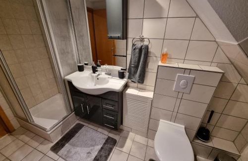 Heide Apartment | M&D ISKA VERMIETUNG w1