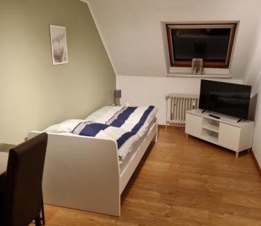 Heide Apartment | M&D ISKA VERMIETUNG w1