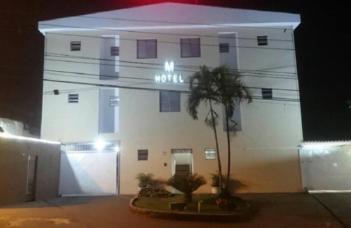 Zona Leste Hotel | M Hotel