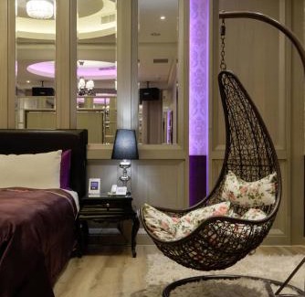 Caotun Hotel | M Hotel