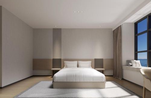 Haicang Hotel | M Hotel Xiamen Haicang Maqing Road Metro Station