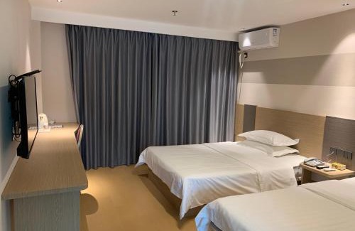 Haicang Hotel | M Hotel Xiamen Haicang Maqing Road Metro Station