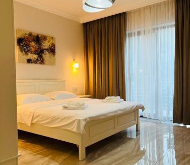 Baile Herculane House | M House Băile Herculane