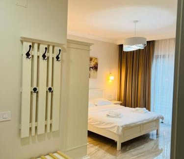 Baile Herculane House | M House Băile Herculane