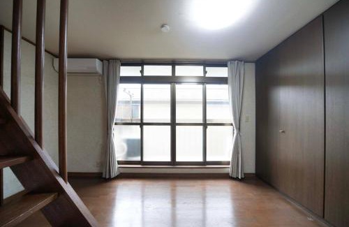 Nishitokyo Apartment | M House