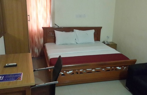 Abuja House | M. House