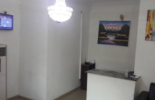 Abuja House | M. House