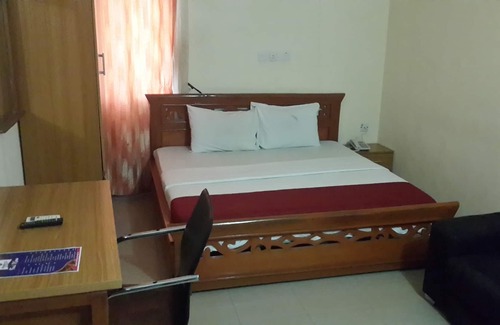 Abuja House | M. House
