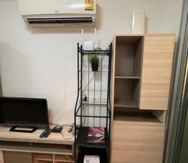 Lat Yao Apartment | M Kasetsart