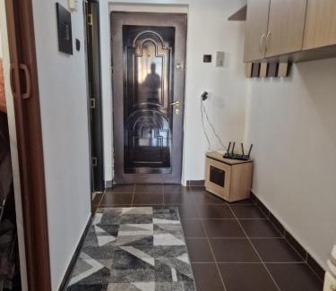 Hunedoara Apartment | M&M Apartament