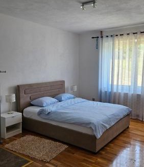 Rogatica Villa | M&M Bazen resort Goražde